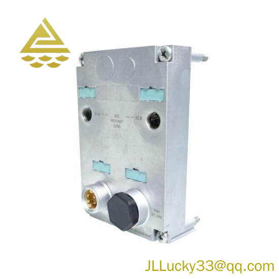 Siemens 6ES7 194-4AJ00-0AA0  Connector Module