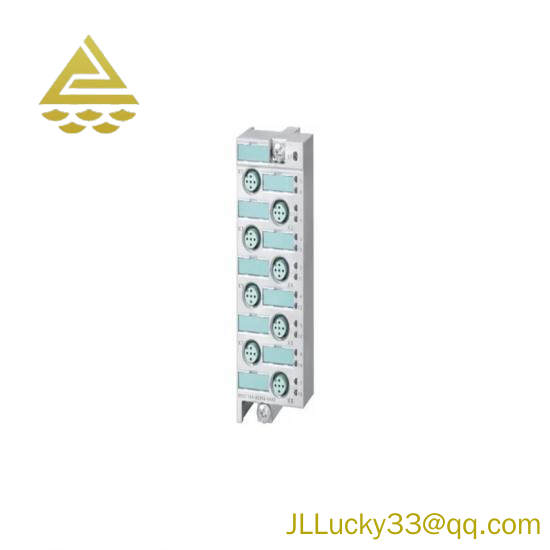 Siemens 6ES7 194-4CB00-0AA0 Connection module