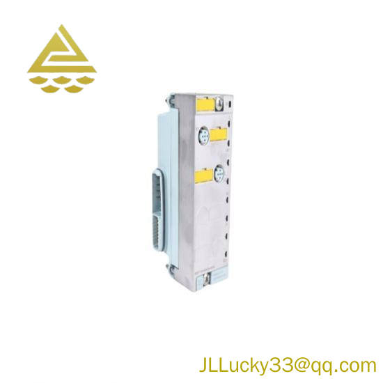 Siemens 6ES7 194-4DA00-0AA0 ET 200 PRO Connection module