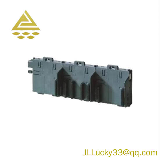 SIEMENS 6ES7 195-7HD80-0XA0 Bus Module
