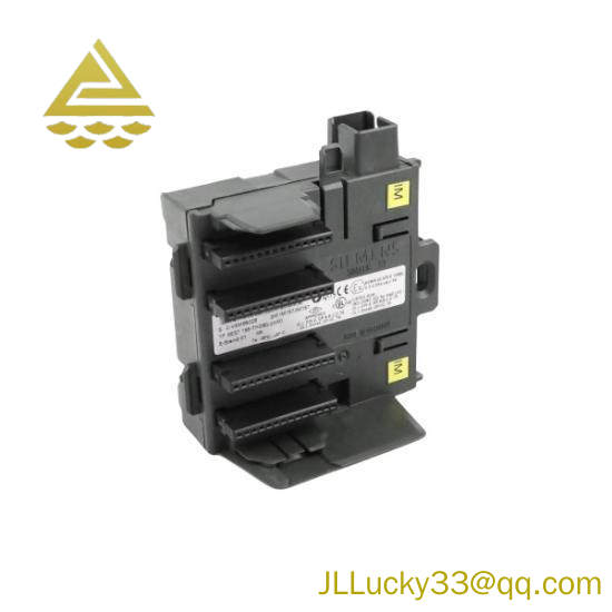 Siemens 6ES7 195-7HD80-0XA0  Profibus Bus Unit for IM157 DPV1