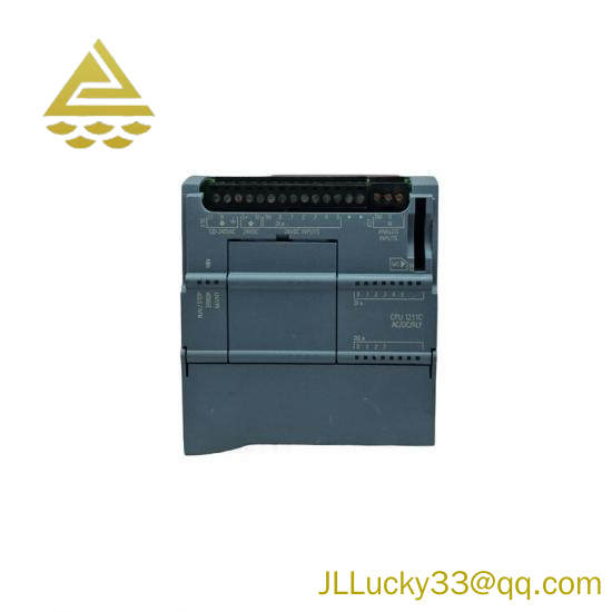 Siemens 6ES7 211-1BE31-0XB0 compact CPU