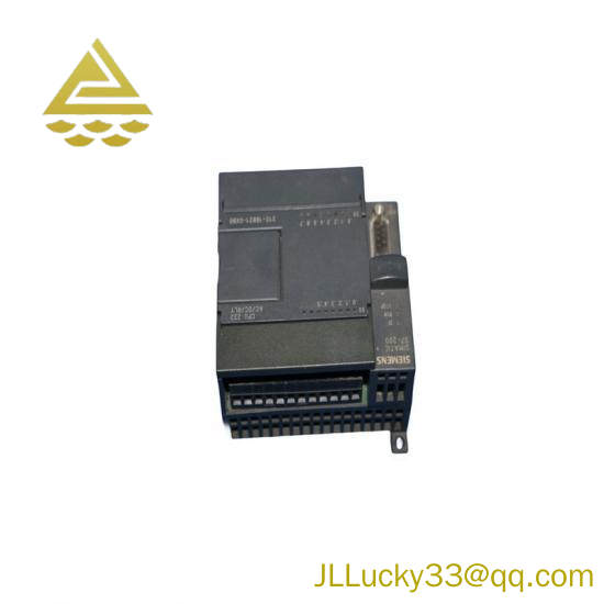 Siemens 6ES7 212-1BB21-0XB0 CPU 222 Compact Unit