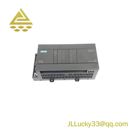 Siemens 6ES7 215-2BD00-0XB0 Compact Controller