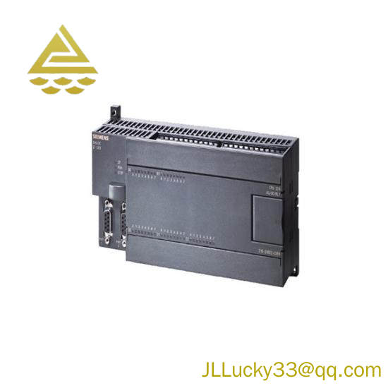 Siemens 6ES7 216-2AD23-0XB0 CPU 226 Compact unit