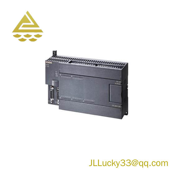 Siemens 6ES7 216-2BD23-0XB8 CPU 226 Compact Unit