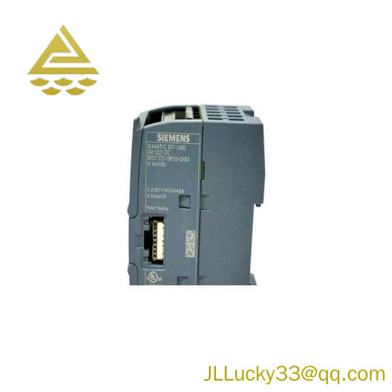 Siemens 6ES7 221-1BF30-0XB0 Digital input SM 1221
