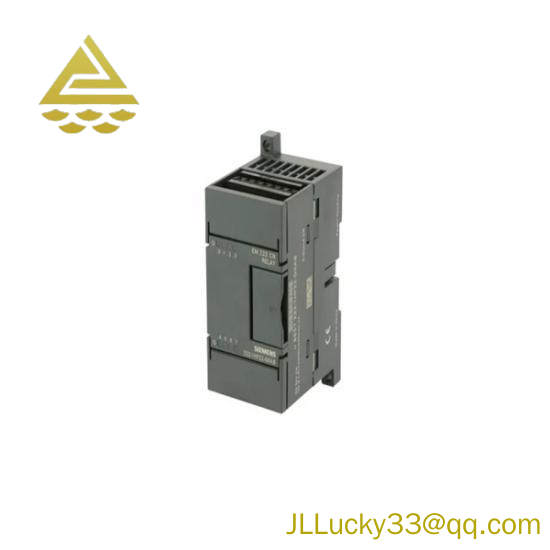 Siemens 6ES7 222-1HF22-0XA8 Digital Output EM 222