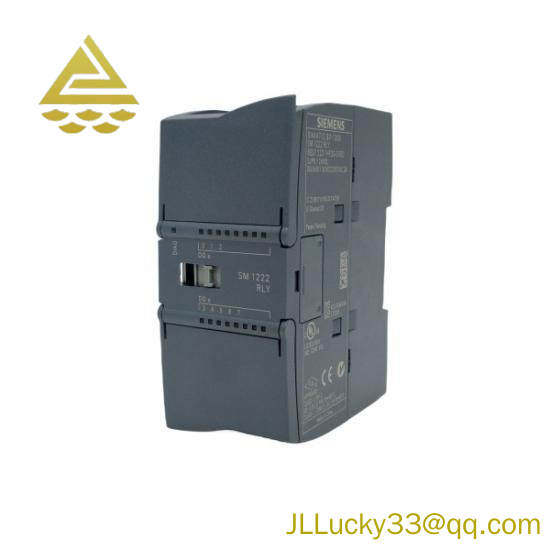 Siemens 6ES7 222-1HF30-0XB0  Simatic
