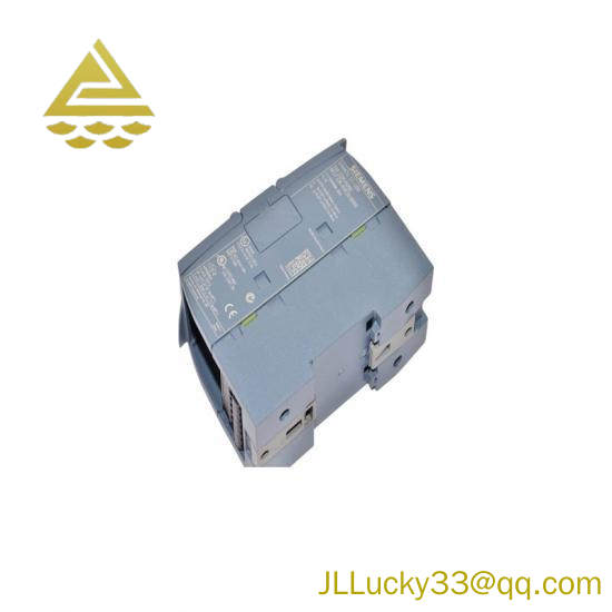 Siemens 6ES7 234-4HE30-0XB0 analog I/O SM 1234