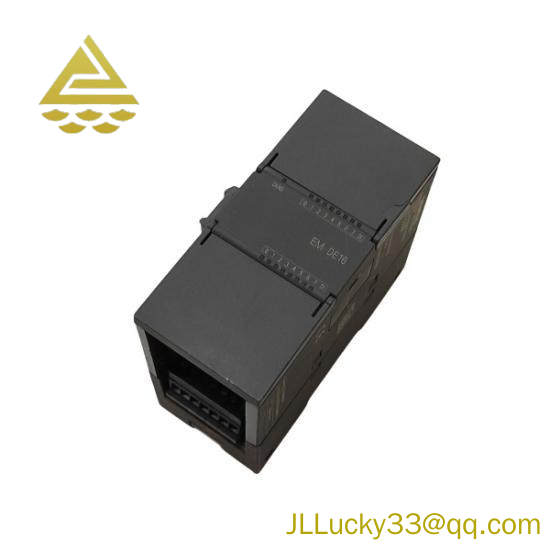 Siemens 6ES7 288-1DR16-0AA0  Simatic