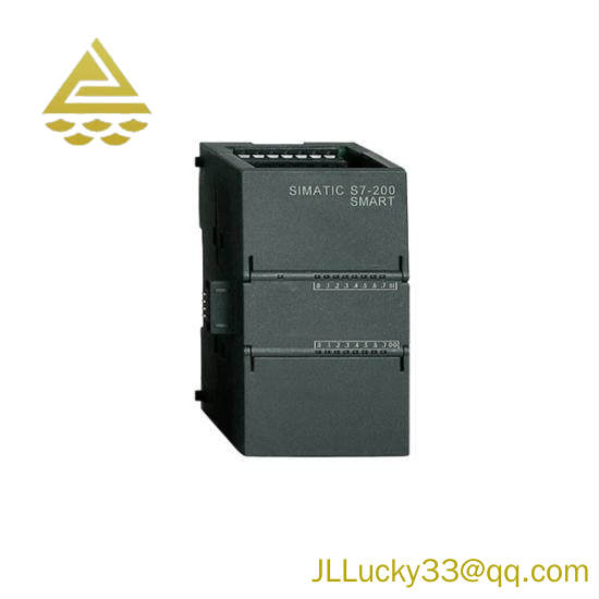 SIEMENS 6ES7 288-2DT08-0AA0 Digital output module