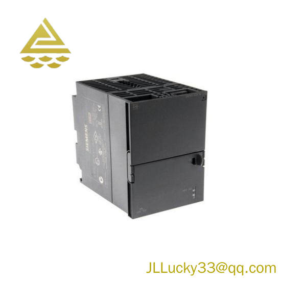 SIEMENS 6ES7 307-1KA02-0AA0 Power Supply