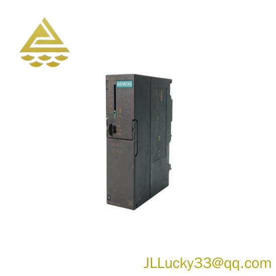 Siemens 6ES7 312-1AD10-0AB0 POWER SUPPLY