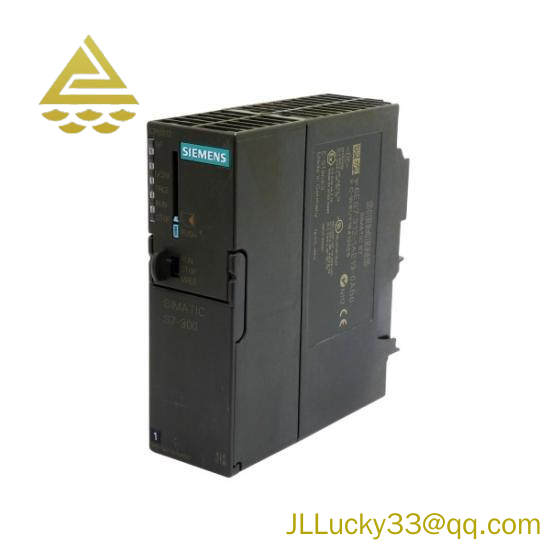 Siemens 6ES7 312-1AE13-0AB0  SM421 Digital Input Module