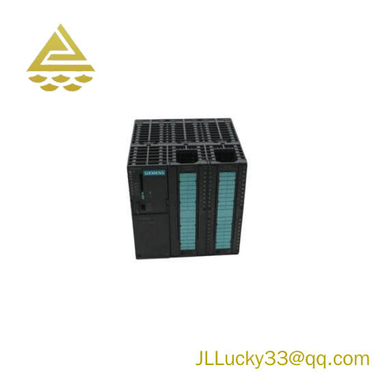 Siemens 6ES7 313-5BG04-0AB0 Compact CPU