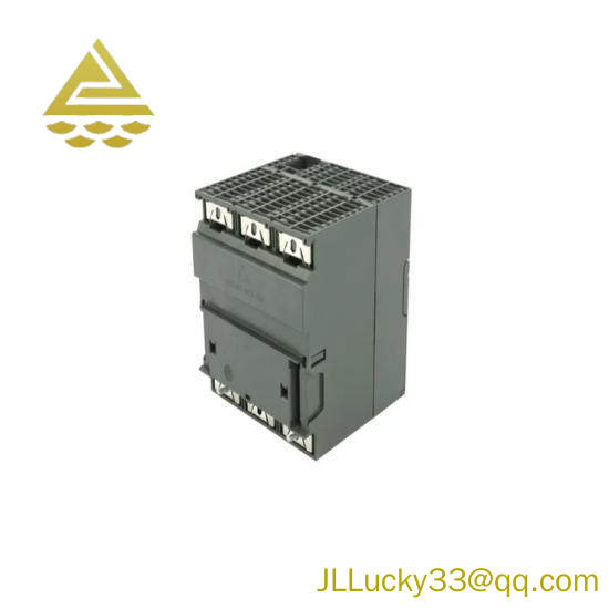 Siemens 6ES7 313-6BE01-0AB0 COMPACT CPU