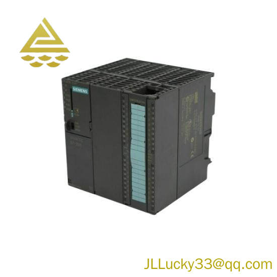 Siemens 6ES7 313-6CE01-0AB0  CPU 313C-2 DP Compact CPU
