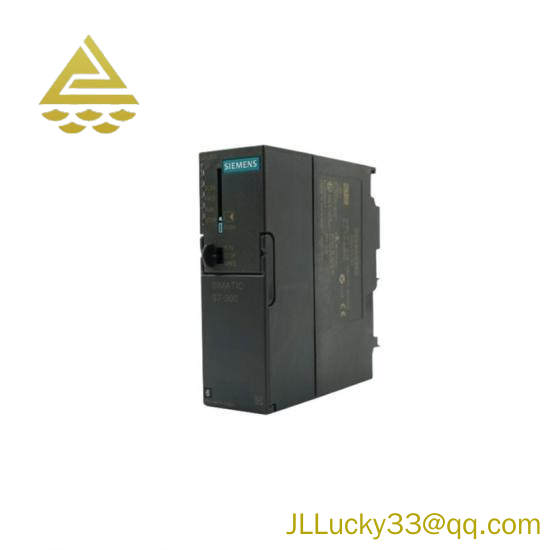 Siemens 6ES7 314-1AF11-0AB0 CPU 314 Processor Module