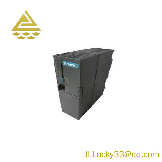 Siemens 6ES7 314-1AG13-0AB0 CPU314 Processor Module
