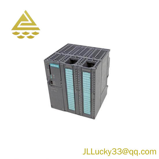 Siemens 6ES7 314-6BH04-0AB0 Compact CPU