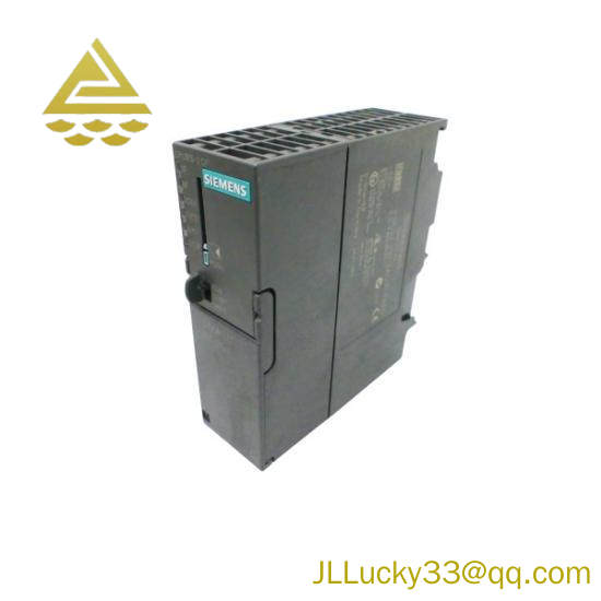 Siemens 6ES7 315-2AG10-0AB0  Siemens Simatic S7-300 CPU 315-2DP