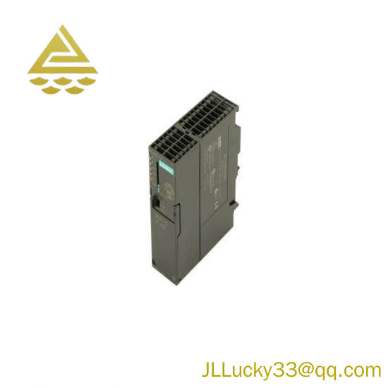 Siemens 6ES7 315-6FF01-0AB0 CPU315F