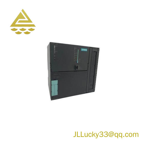 Siemens 6ES7 315-6TH13-0AB0 CPU MODULE
