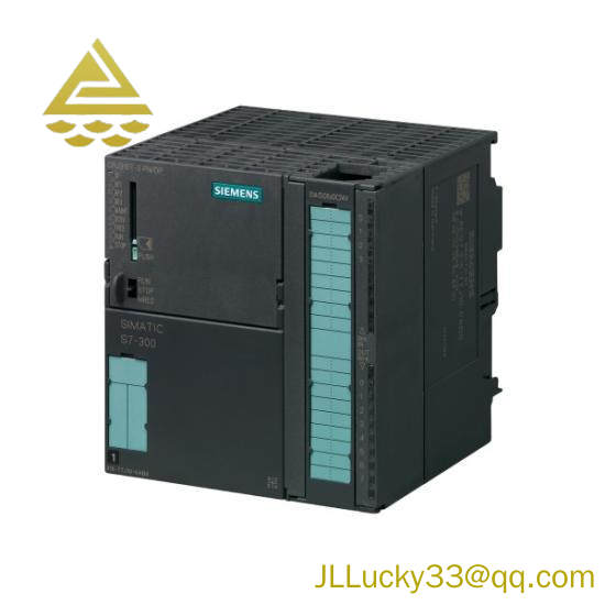 Siemens 6ES7 315-7TJ10-0AB0  SM421 Digital Input Module