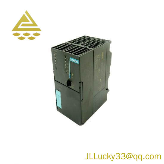 Siemens 6ES7 317-2AJ10-0AB0 CPU317-2DP Processor Module