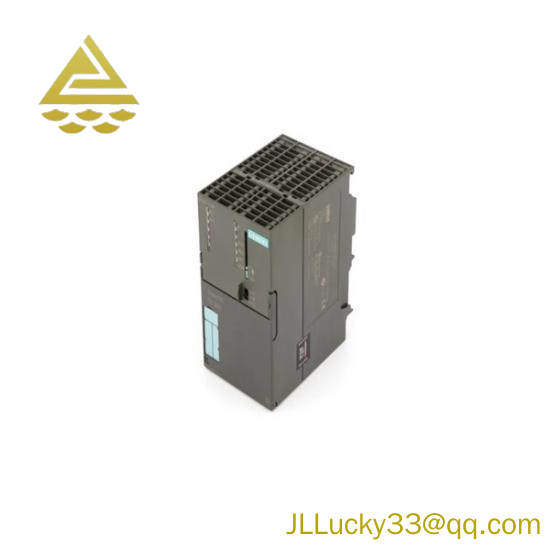 Siemens 6ES7 317-2AJ10-0AB0 CPU Module