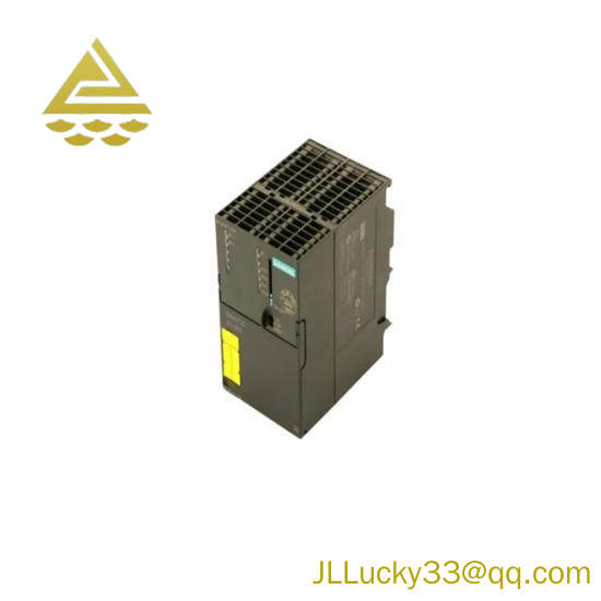 Siemens 6ES7 317-6FF00-0AB0 Processor Module