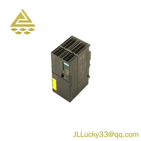 Siemens 6ES7 317-6FF03-0AB0 SIMATIC S7-300 Processor