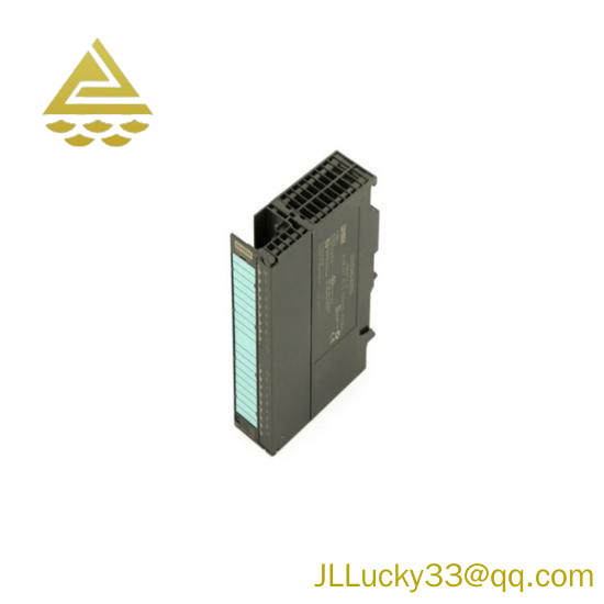 Siemens 6ES7 321-7BH01-0AB0 Digital Input Module