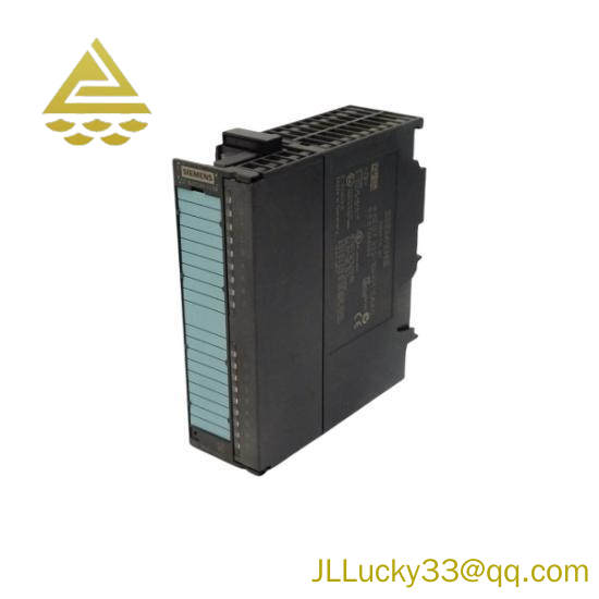 Siemens 6ES7 322-1BH01-0AA0  Digital Output Module