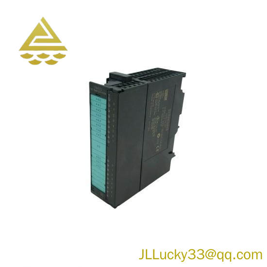 Siemens 6ES7 322-1BH01-0AA0 SM322 Digital Output Module