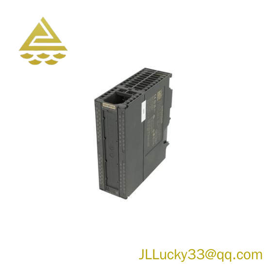 Siemens 6ES7 322-1BL00-0AA0 Digital Output Module