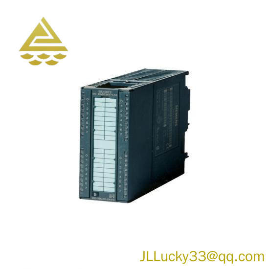 Siemens 6ES7 322-1HF10-0AA0 Digital output SM 322