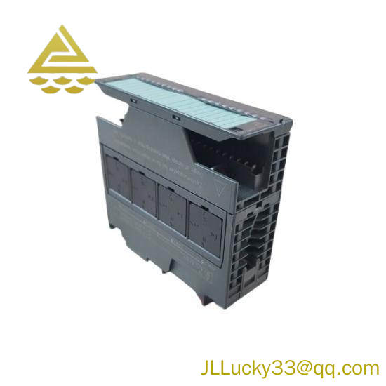Siemens 6ES7 331-7HF01-0AB0  Analog Input Module
