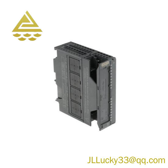 Siemens 6ES7 331-7KF02-0AB0 Analog Input Module