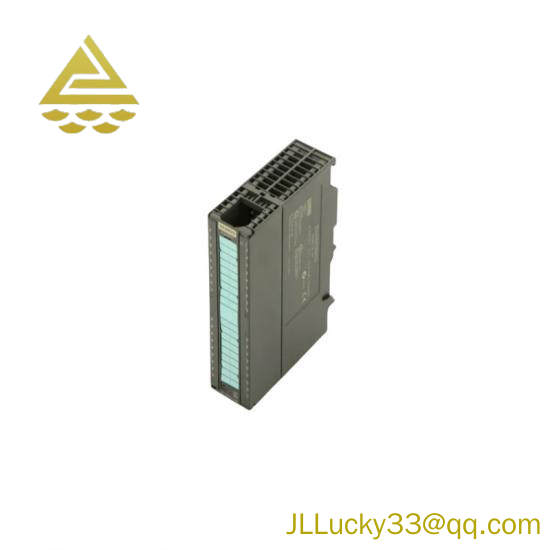 Siemens 6ES7 331-7NF00-0AB0 Analog Input SM 331
