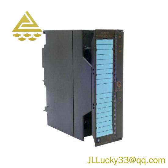 Siemens 6ES7 331-7TB00-0AB0  Digital Input Module