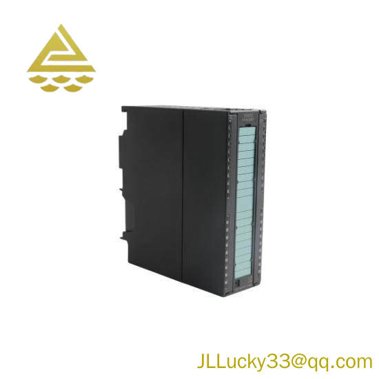 Siemens 6ES7 332-5HF00-0AB0 Analog Output Module
