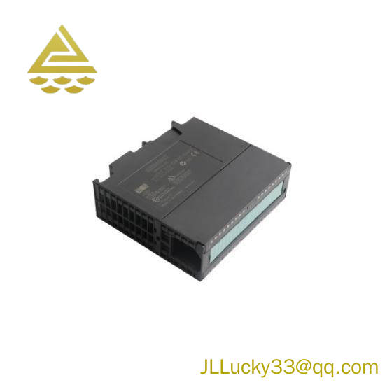 Siemens 6ES7 332-5HF00-0AB0 Analog Output Module