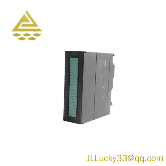 Siemens 6ES7 332-5HF00-0AB0 Analog Output Module