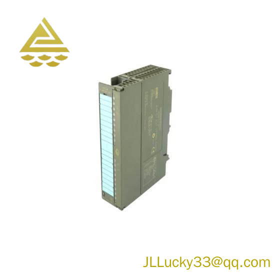Siemens 6ES7 332-5TB00-0AB0 Analog Output Module