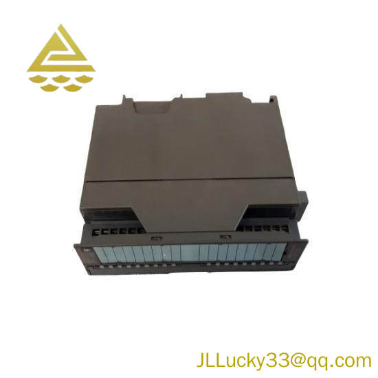 Siemens 6ES7 334-0CE01-0AA0  Simantic Analog I/O Module