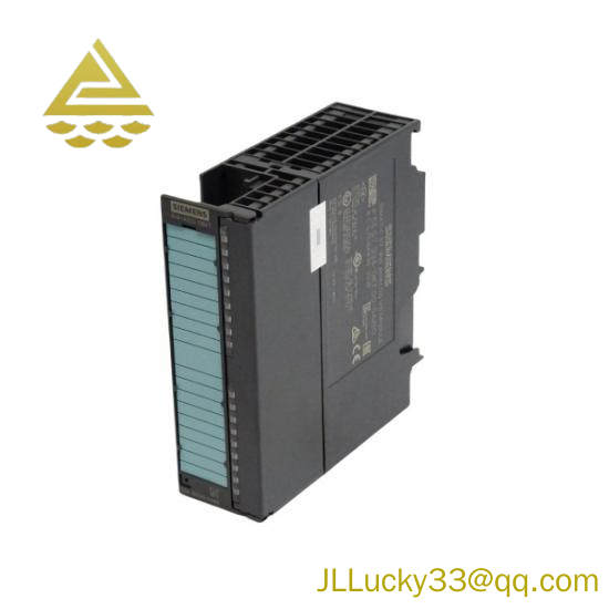 Siemens 6ES7 334-0KE00-0AB0  Analog Module