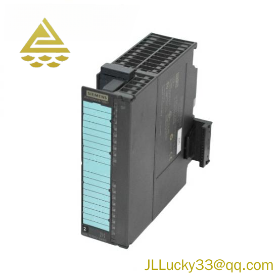 Siemens 6ES7 335-7HG02-0AB0  Analog I/O Module