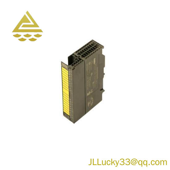 Siemens 6ES7 336-4GE00-0AB0 Analog input SM 336